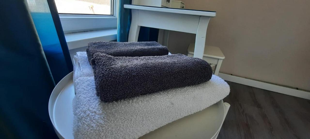 Sunny Guesthouse أمستردام المظهر الخارجي الصورة